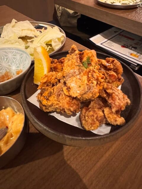 まっさか鳥焼肉 とり太郎 -
