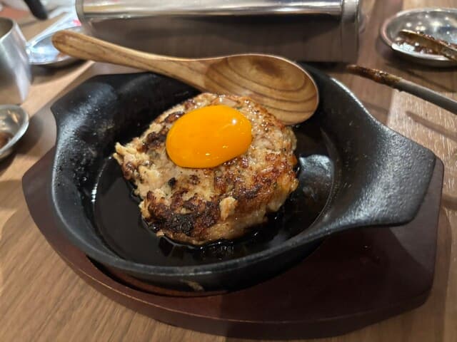 まっさか鳥焼肉 とり太郎 -