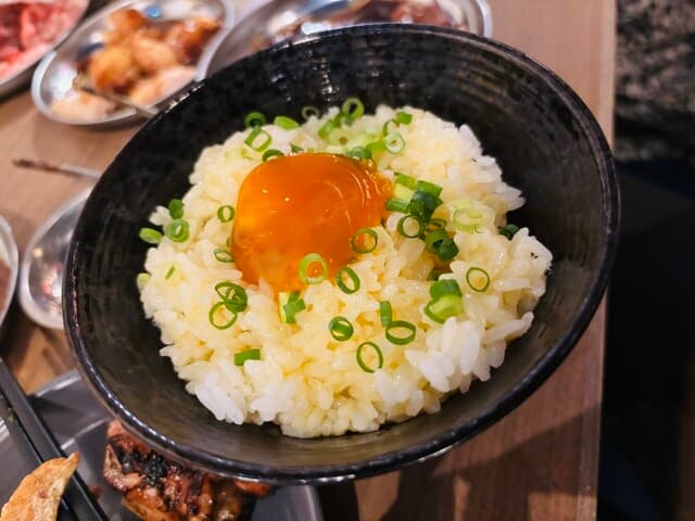 まっさか鳥焼肉 とり太郎 -