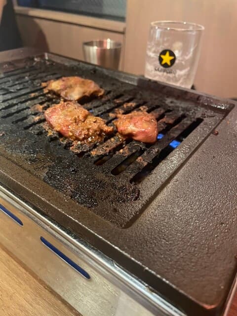 まっさか鳥焼肉 とり太郎 -