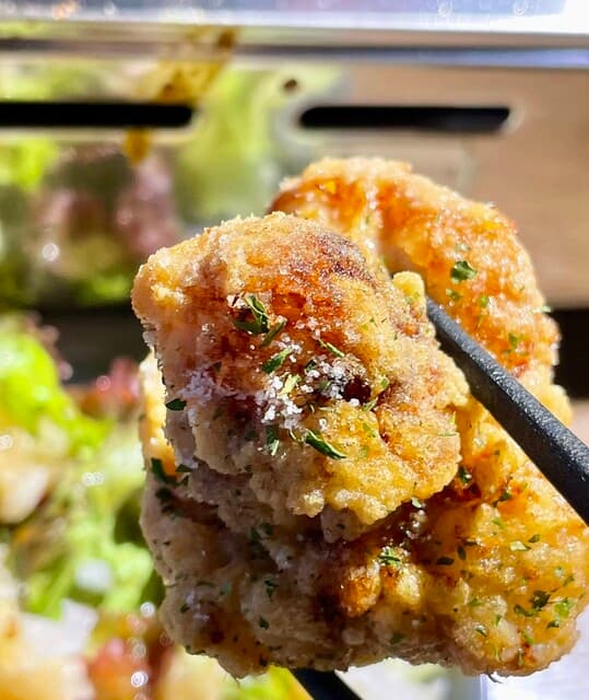 まっさか鳥焼肉 とり太郎 -