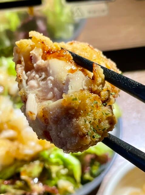 まっさか鳥焼肉 とり太郎 -