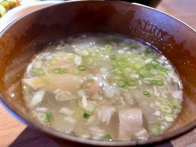 まっさか鳥焼肉 とり太郎 -