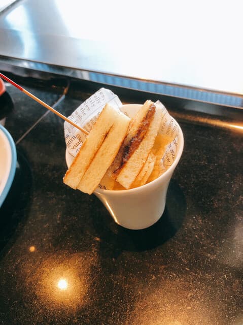 銀杏 -