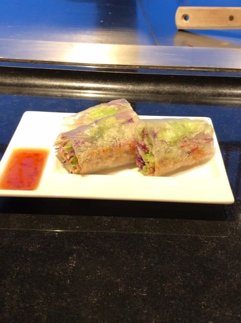 銀杏 -