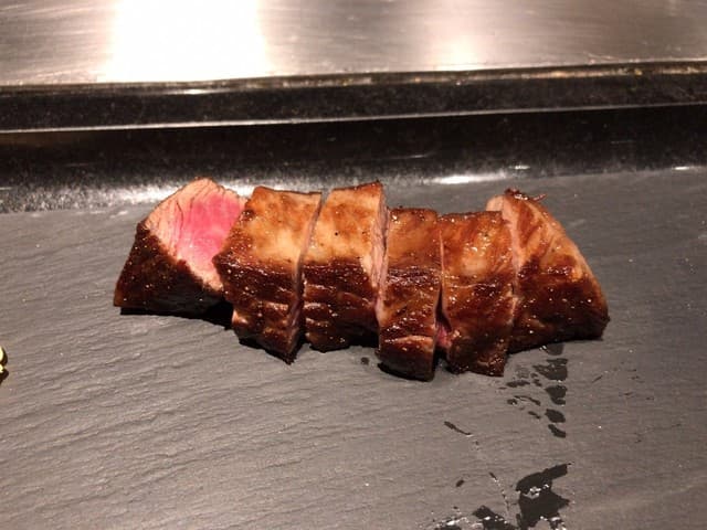 銀杏 -