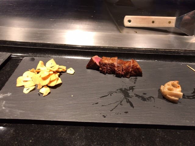 銀杏 -