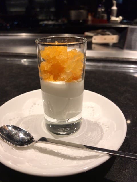 銀杏 -