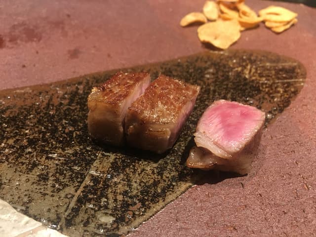 銀杏 -