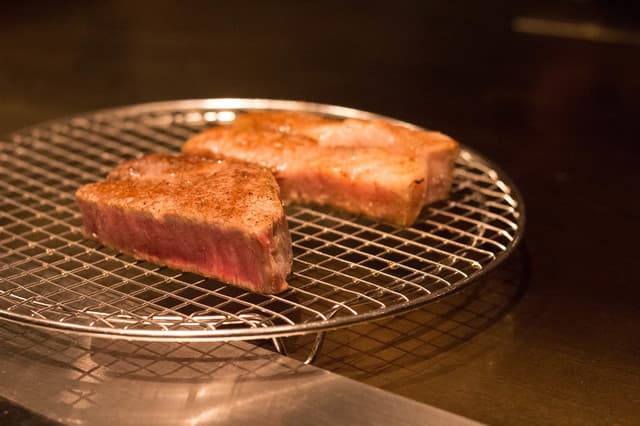 銀杏 -