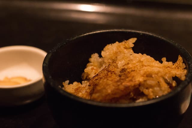銀杏 -