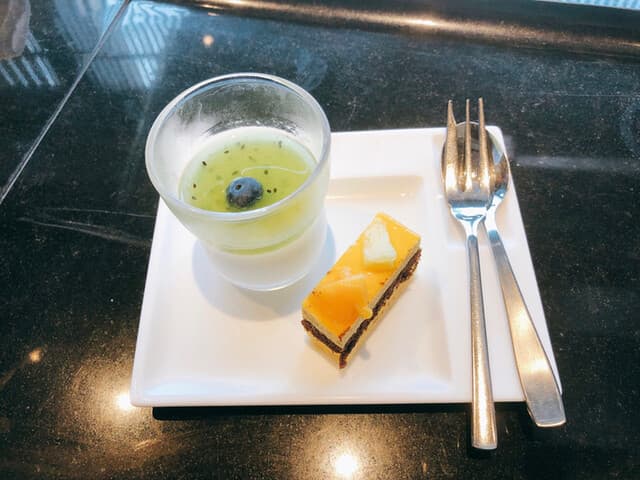 銀杏 -
