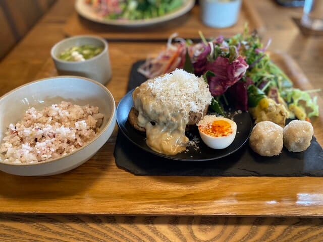 ズイウン ダイニング -