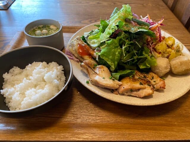 ズイウン ダイニング -
