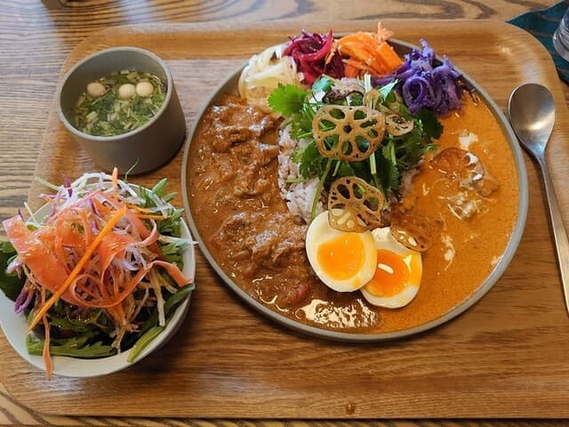 ズイウン ダイニング -