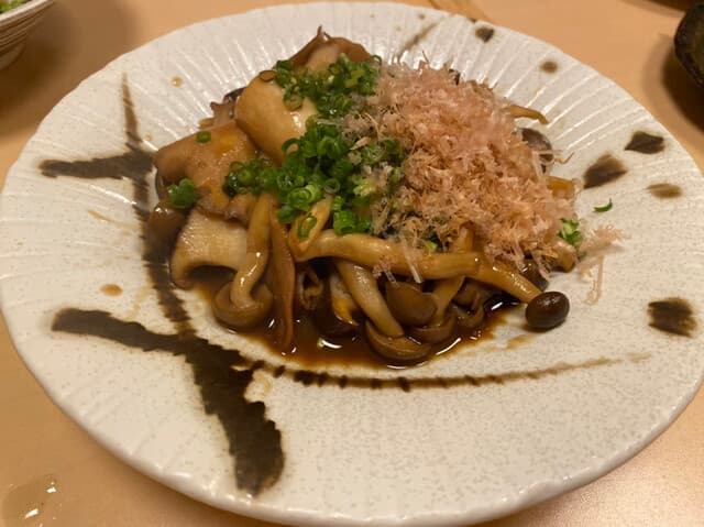 食道 月 -