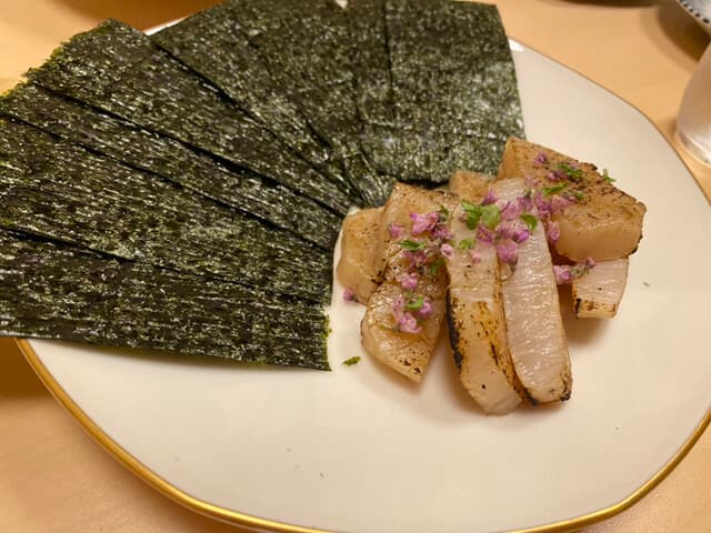 食道 月 -