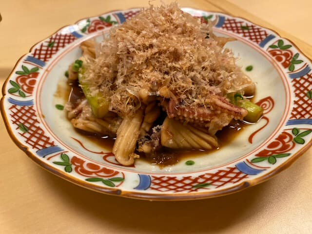 食道 月 -