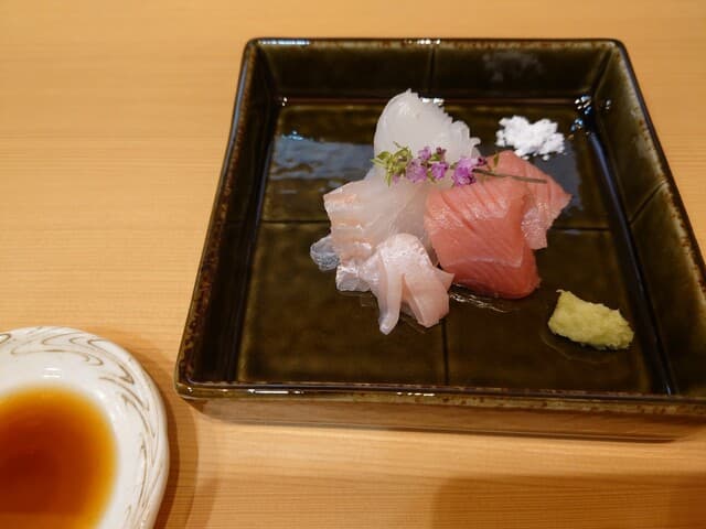 食道 月 -
