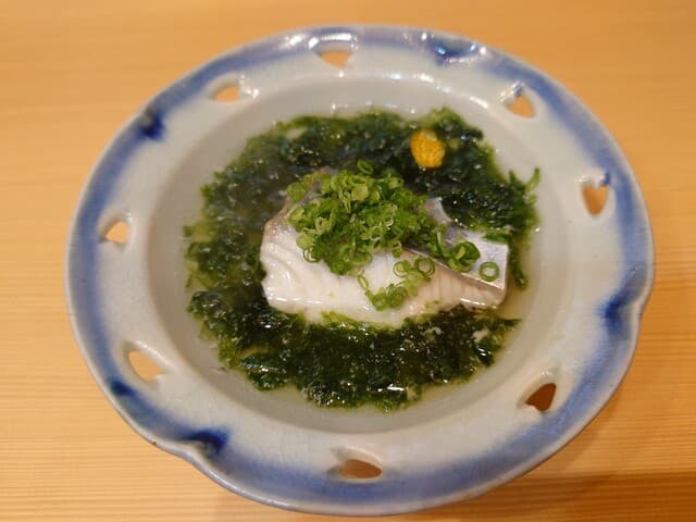 食道 月 -