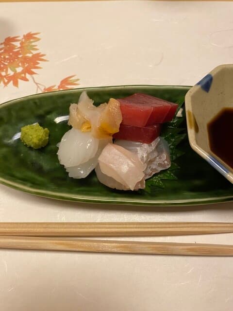 食道 月 -