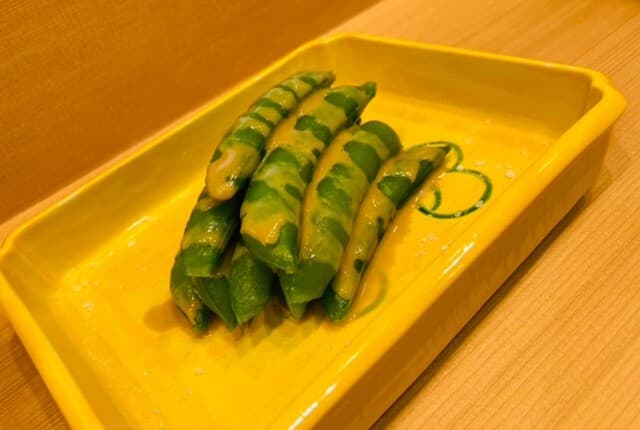食道 月 -