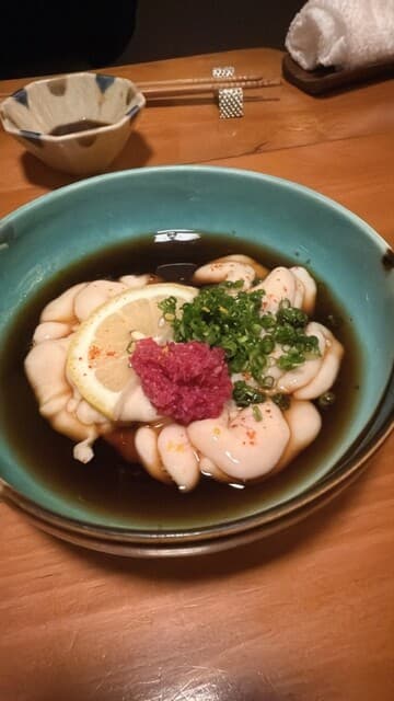 食道 月 -