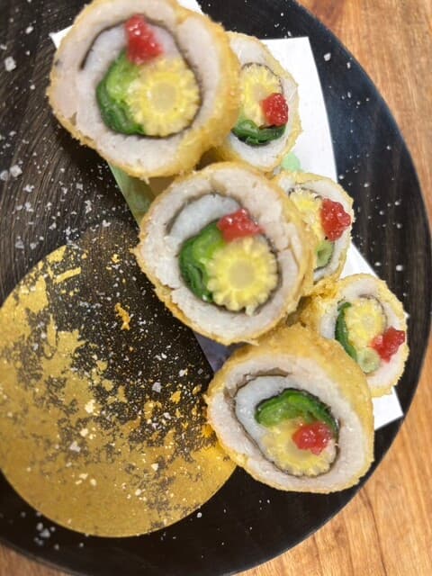 食道 月 -