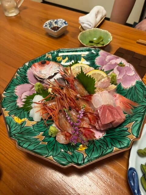 食道 月 -