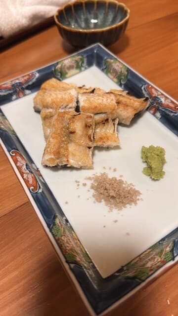 食道 月 -