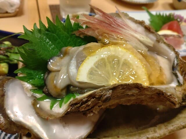食道 月 -