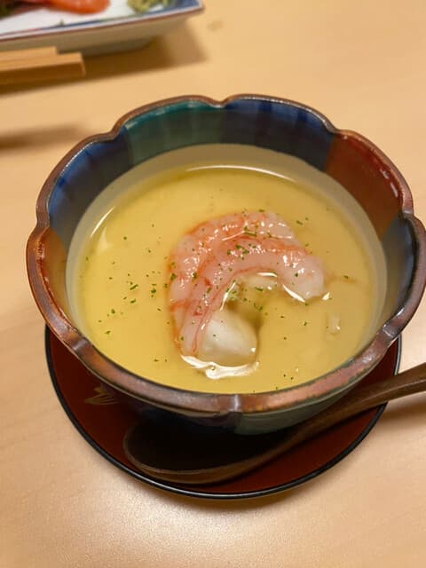 食道 月 -