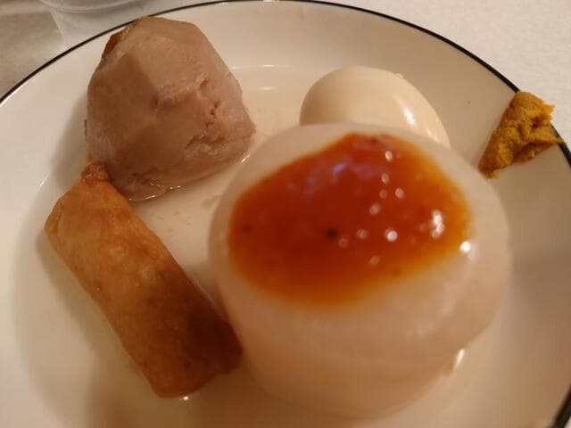 茶の遊 鈴おき -