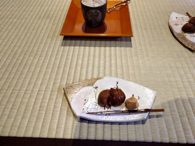 茶の遊 鈴おき -