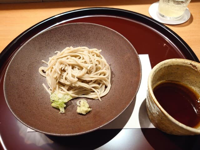 茶の遊 鈴おき -