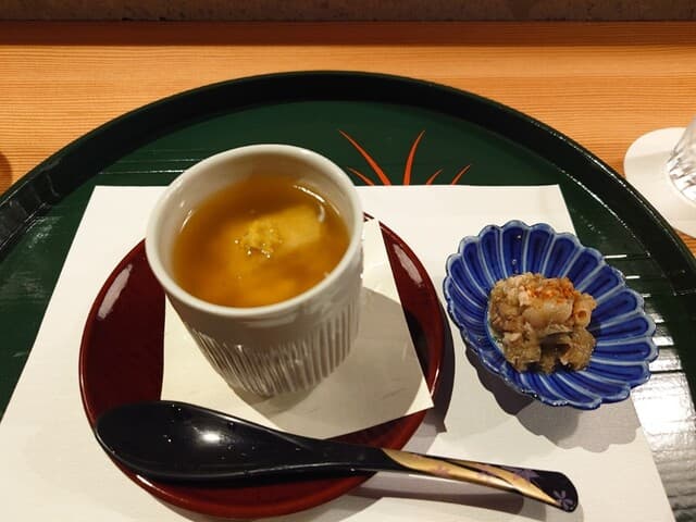 茶の遊 鈴おき -