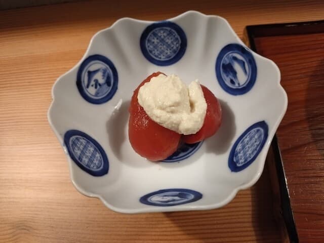 茶の遊 鈴おき -
