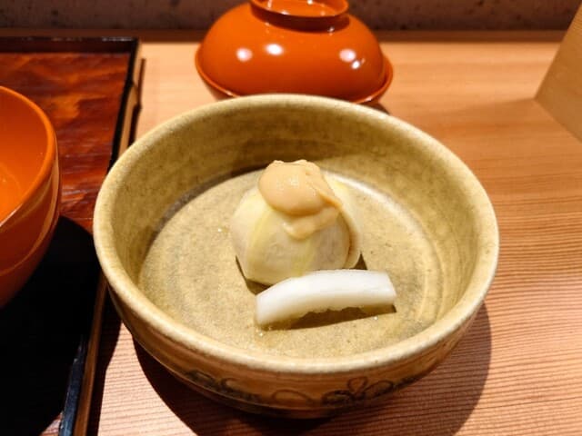 茶の遊 鈴おき -