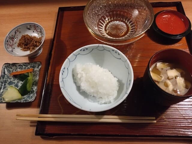 茶の遊 鈴おき -