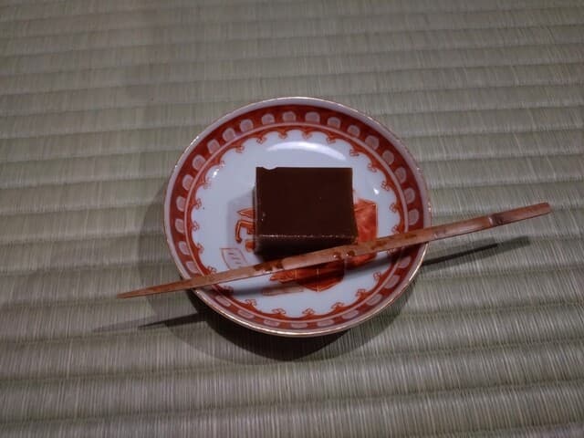 茶の遊 鈴おき -