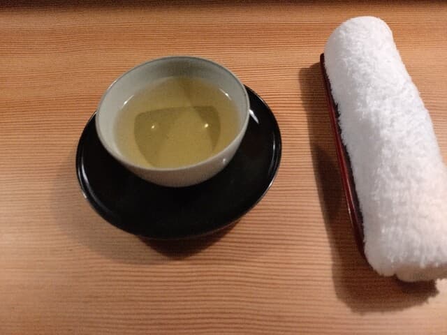 茶の遊 鈴おき -