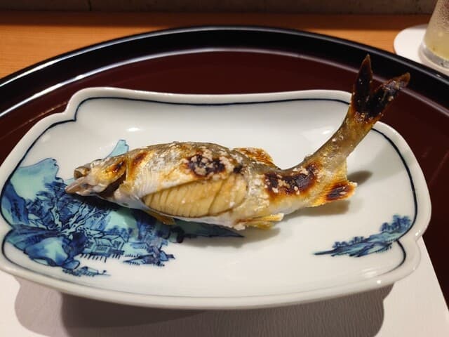 茶の遊 鈴おき -
