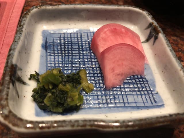 ケヤキ -