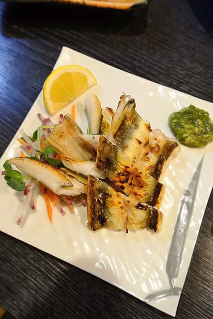 炭焼き酒菜 禄 -
