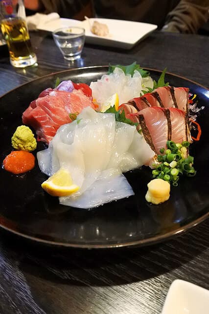 炭焼き酒菜 禄 -