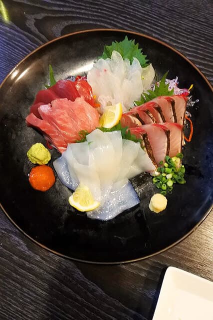 炭焼き酒菜 禄 -