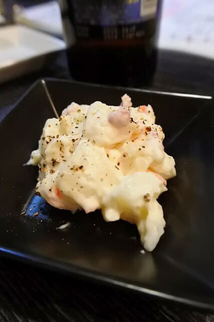 炭焼き酒菜 禄 -
