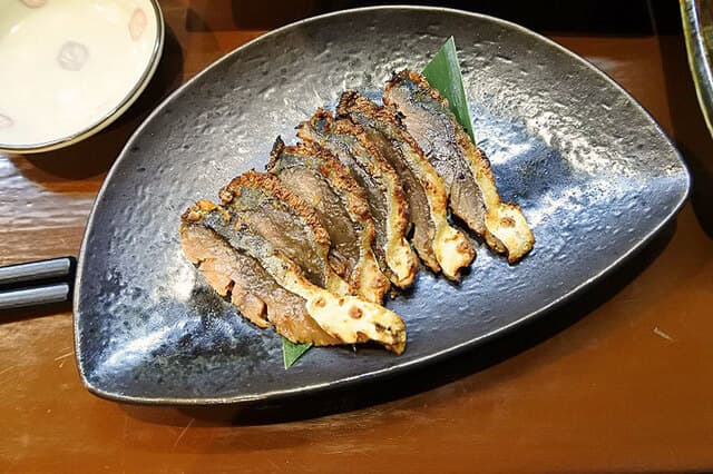 炭焼き酒菜 禄 -
