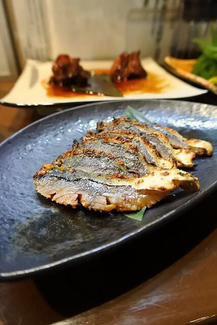 炭焼き酒菜 禄 -