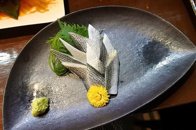 炭焼き酒菜 禄 -